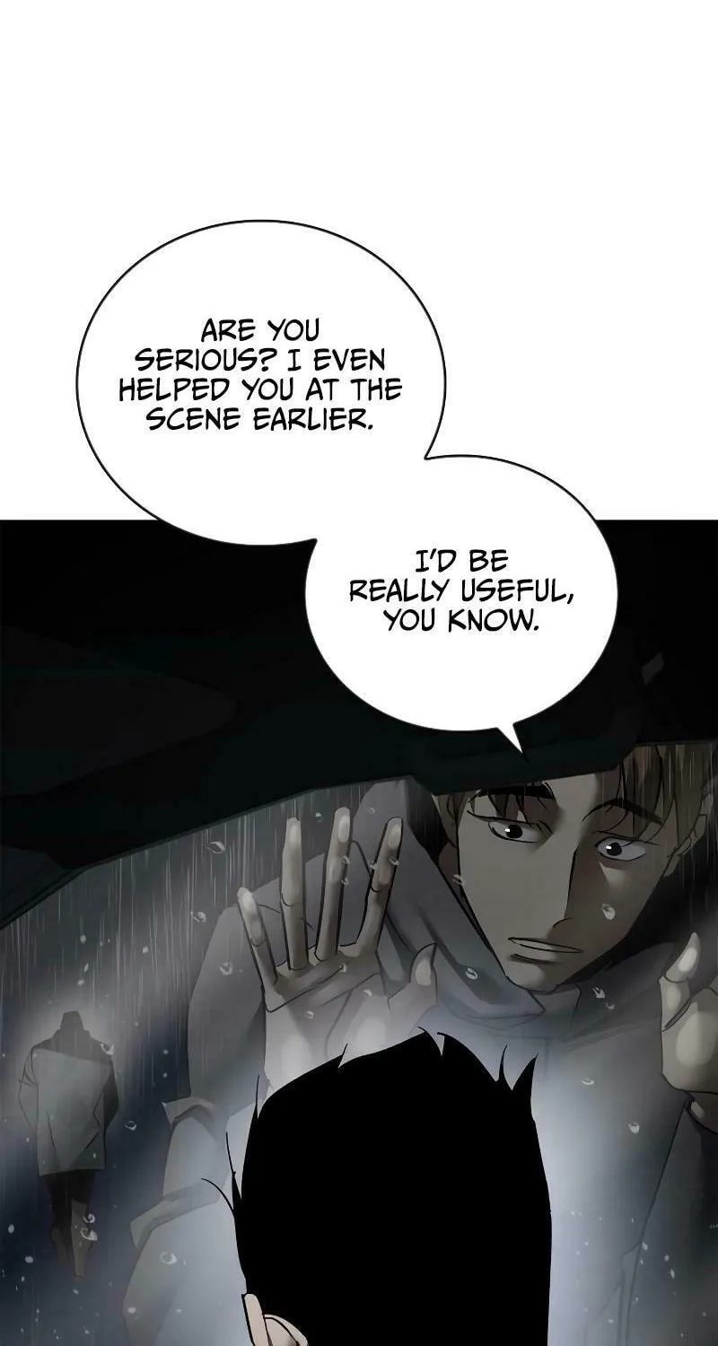 Read Holy Night: The Zero chapter 2 image 62 on Lezhin