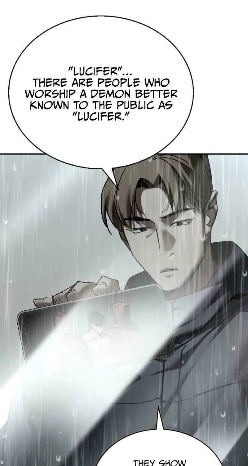 Read Holy Night: The Zero chapter 2 image 65 on Lezhin