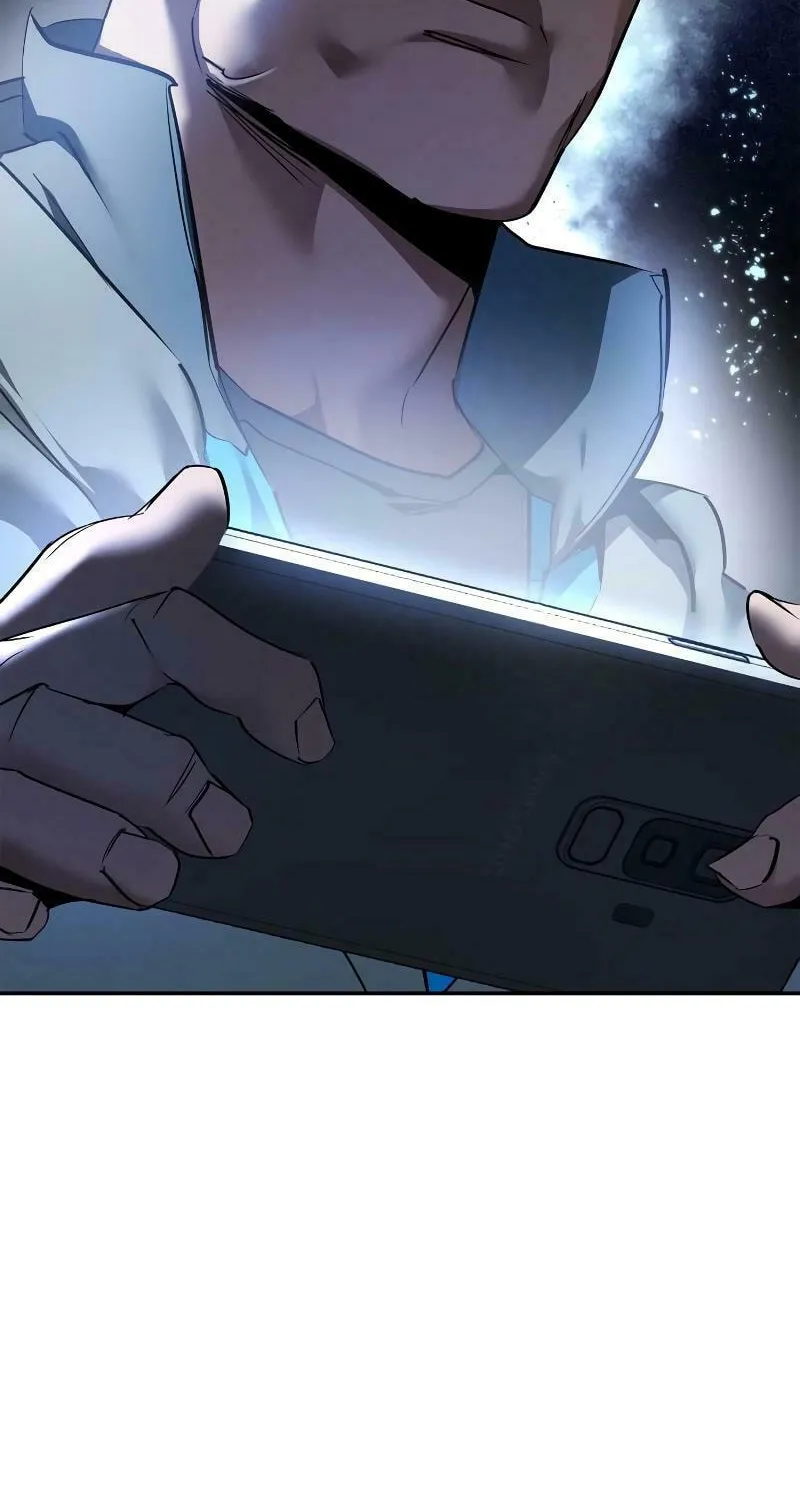 Read Holy Night: The Zero chapter 2 image 75 on Lezhin