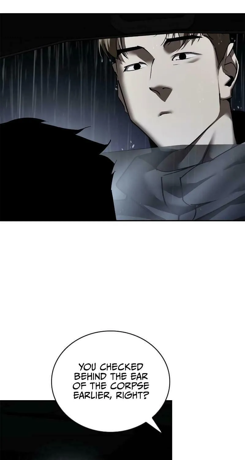 Read Holy Night: The Zero chapter 2 image 76 on Lezhin