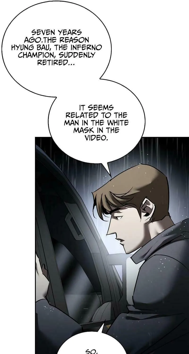 Read Holy Night: The Zero chapter 2 image 78 on Lezhin