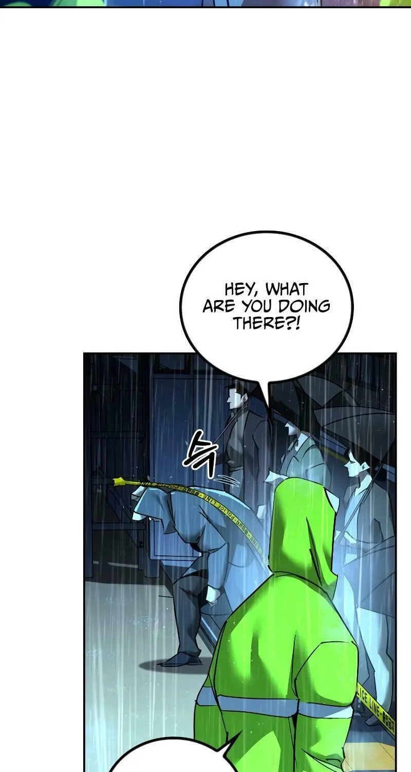 Read Holy Night: The Zero chapter 2 image 8 on Lezhin