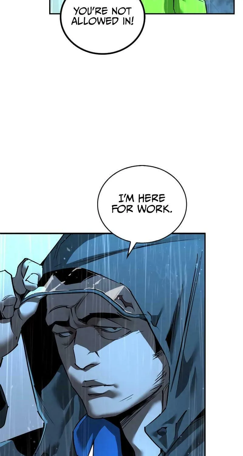 Read Holy Night: The Zero chapter 2 image 9 on Lezhin