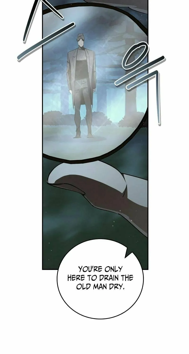 Read Holy Night: The Zero chapter 20 image 10 on Lezhin