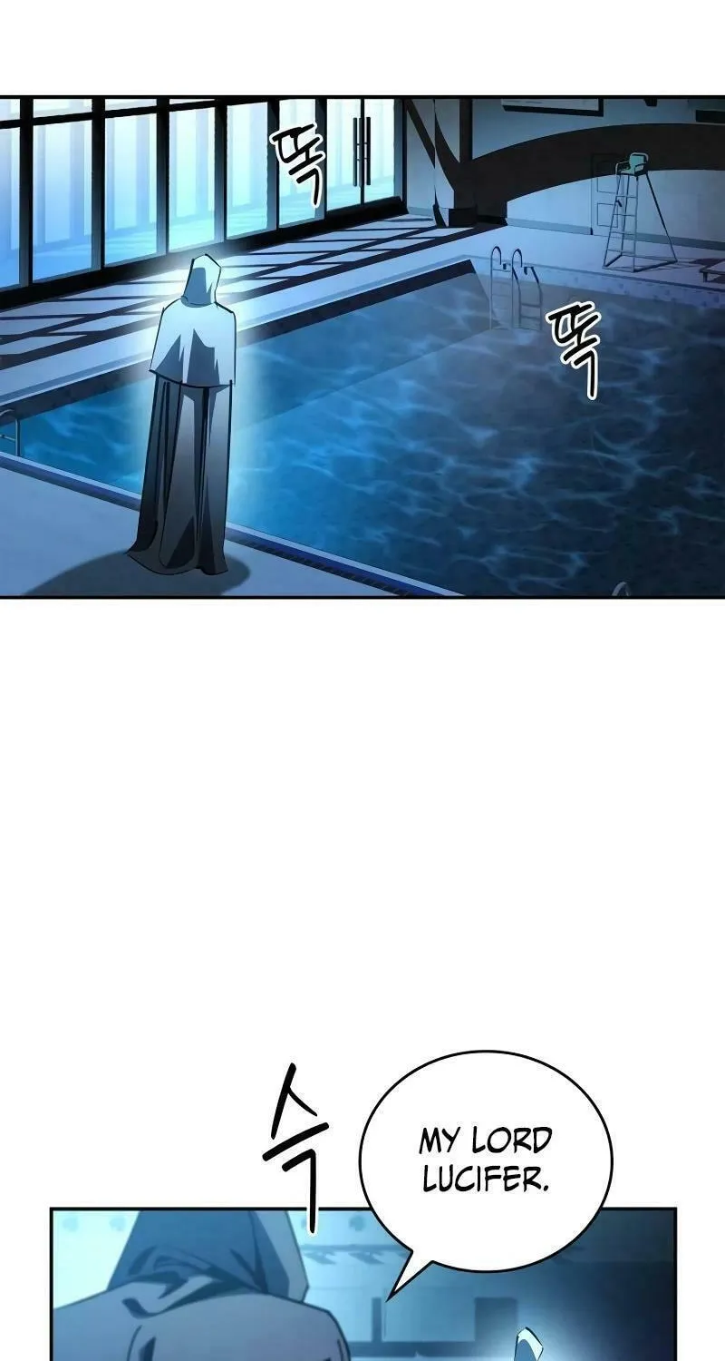 Read Holy Night: The Zero chapter 20 image 102 on Lezhin