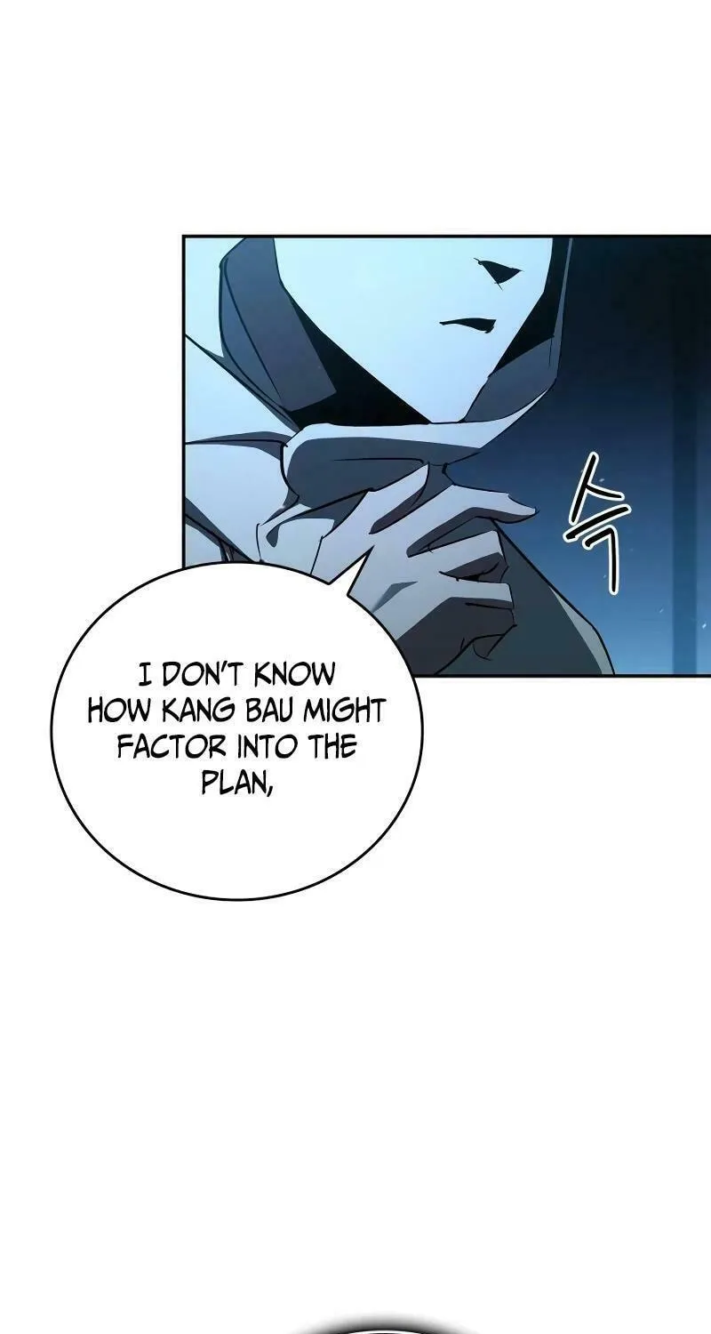 Read Holy Night: The Zero chapter 20 image 110 on Lezhin