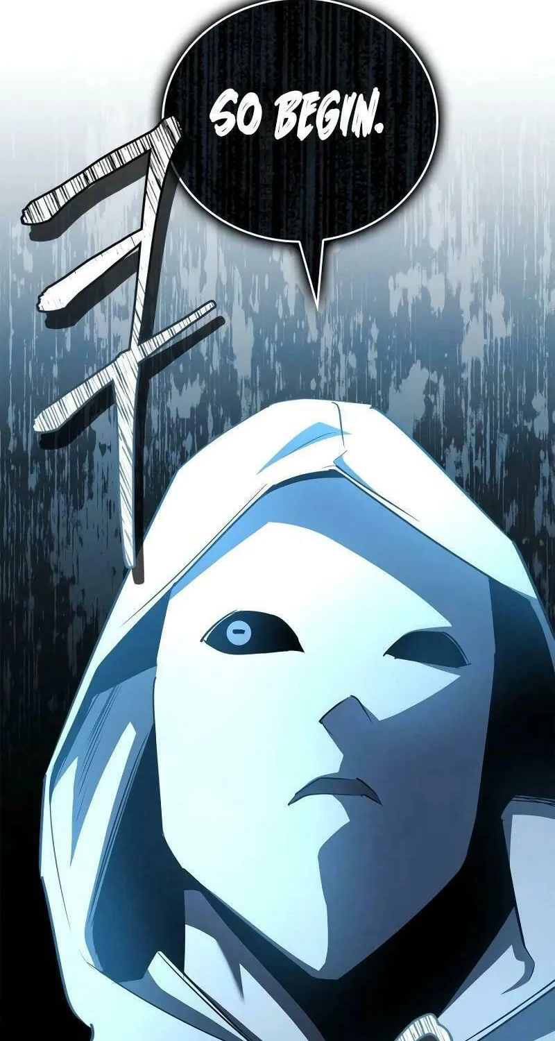 Read Holy Night: The Zero chapter 20 image 111 on Lezhin