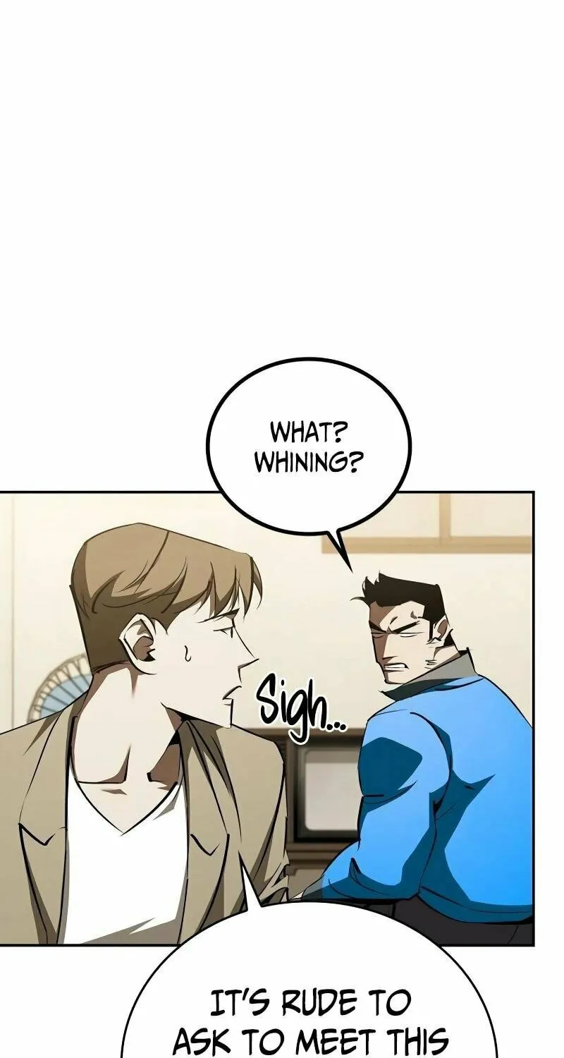 Read Holy Night: The Zero chapter 20 image 116 on Lezhin