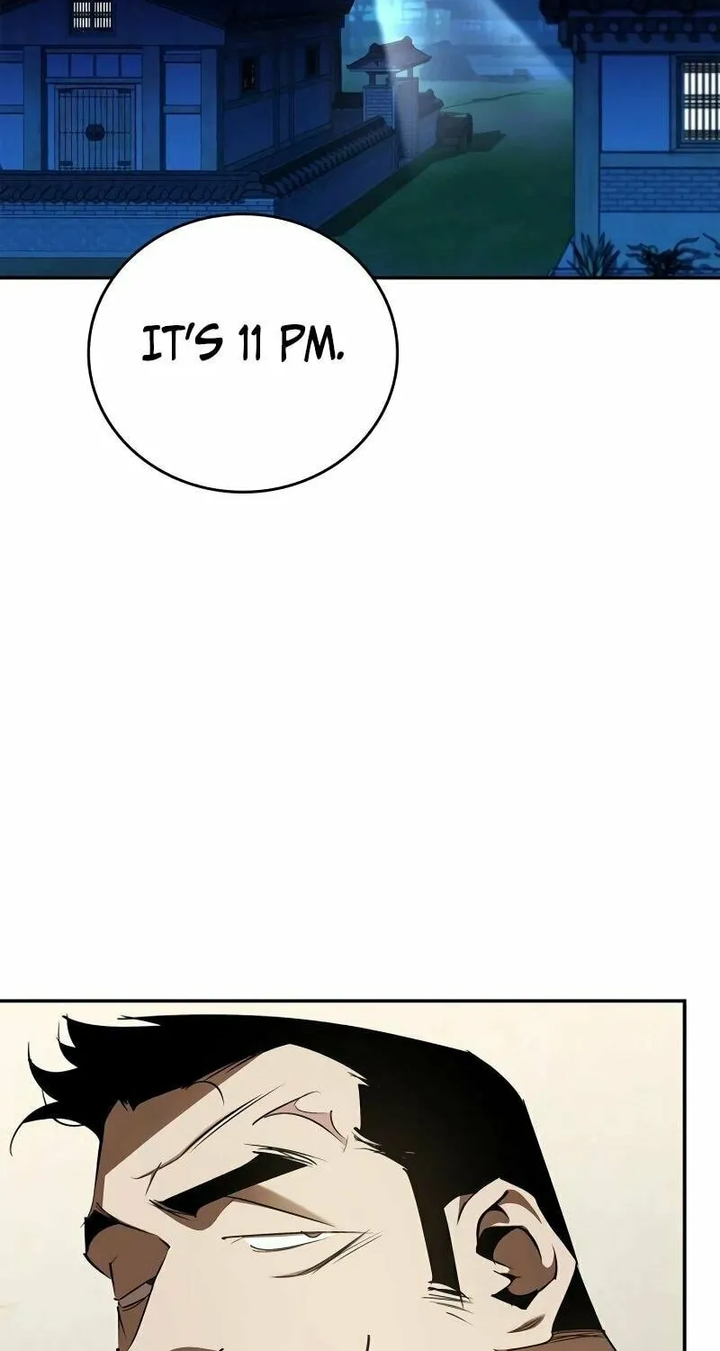 Read Holy Night: The Zero chapter 20 image 118 on Lezhin