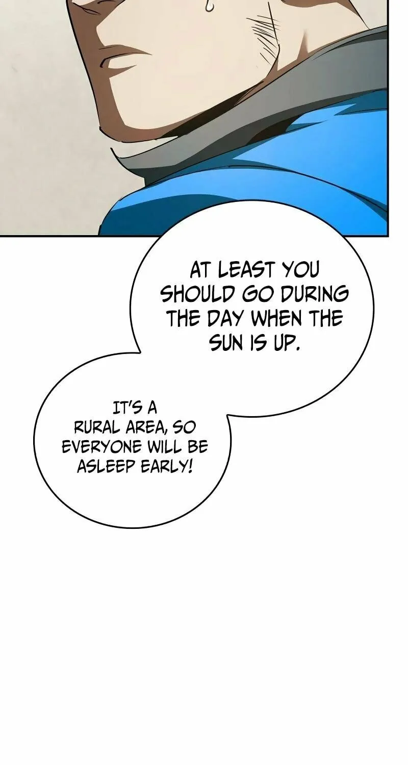 Read Holy Night: The Zero chapter 20 image 119 on Lezhin