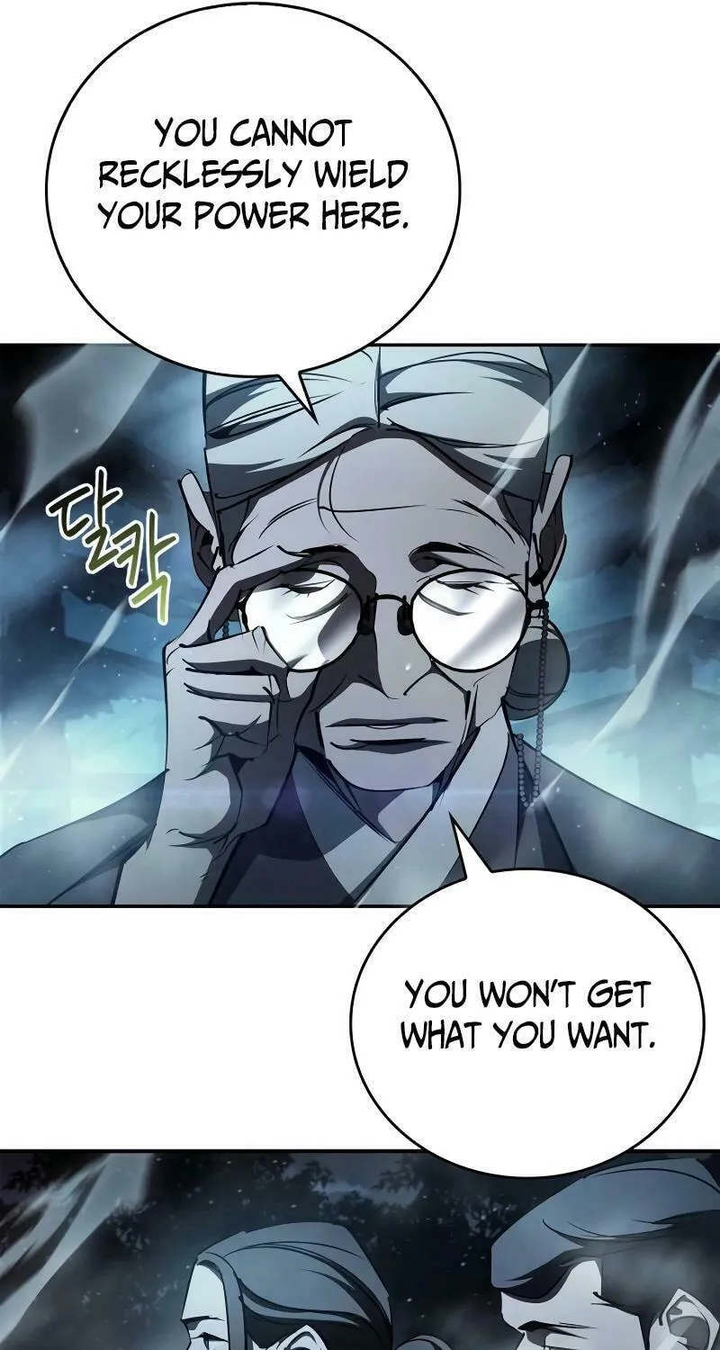 Read Holy Night: The Zero chapter 20 image 12 on Lezhin