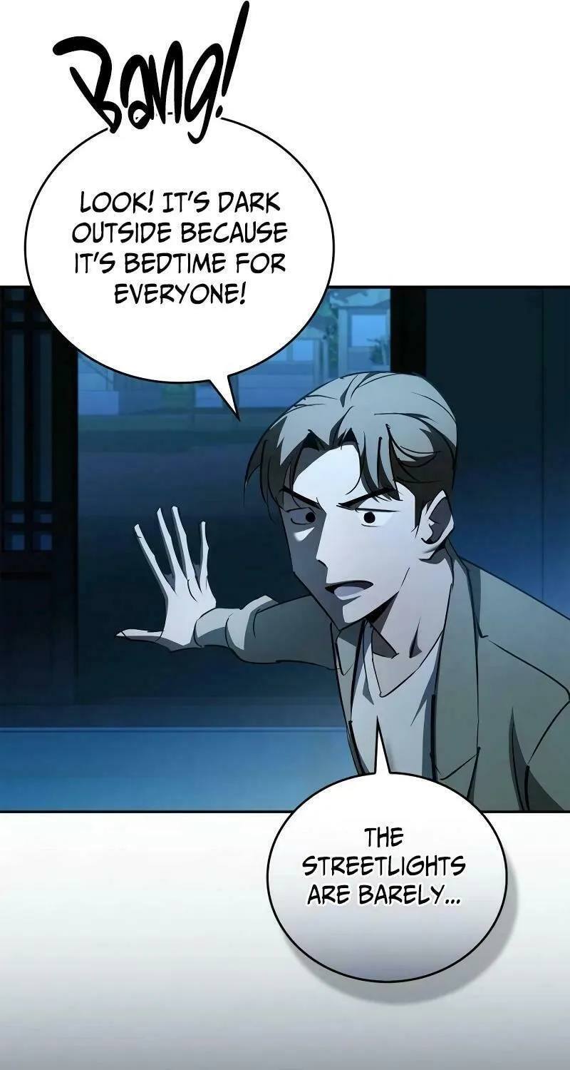 Read Holy Night: The Zero chapter 20 image 121 on Lezhin