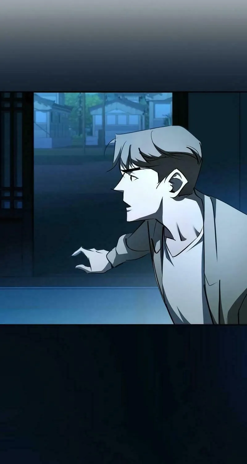 Read Holy Night: The Zero chapter 20 image 122 on Lezhin