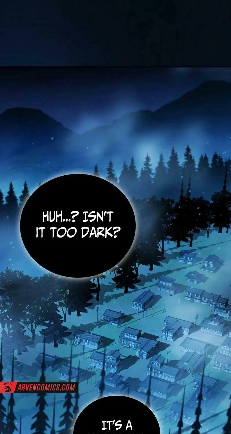 Read Holy Night: The Zero chapter 20 image 123 on Lezhin