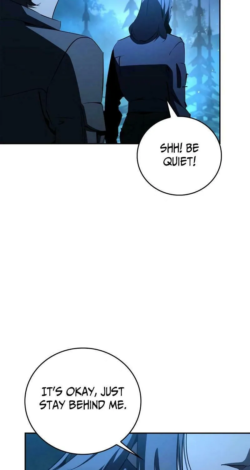 Read Holy Night: The Zero chapter 20 image 128 on Lezhin