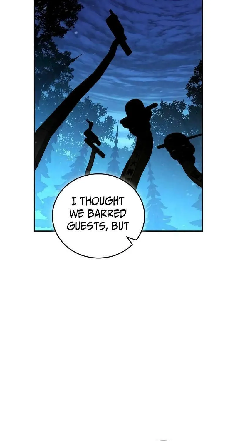 Read Holy Night: The Zero chapter 20 image 134 on Lezhin