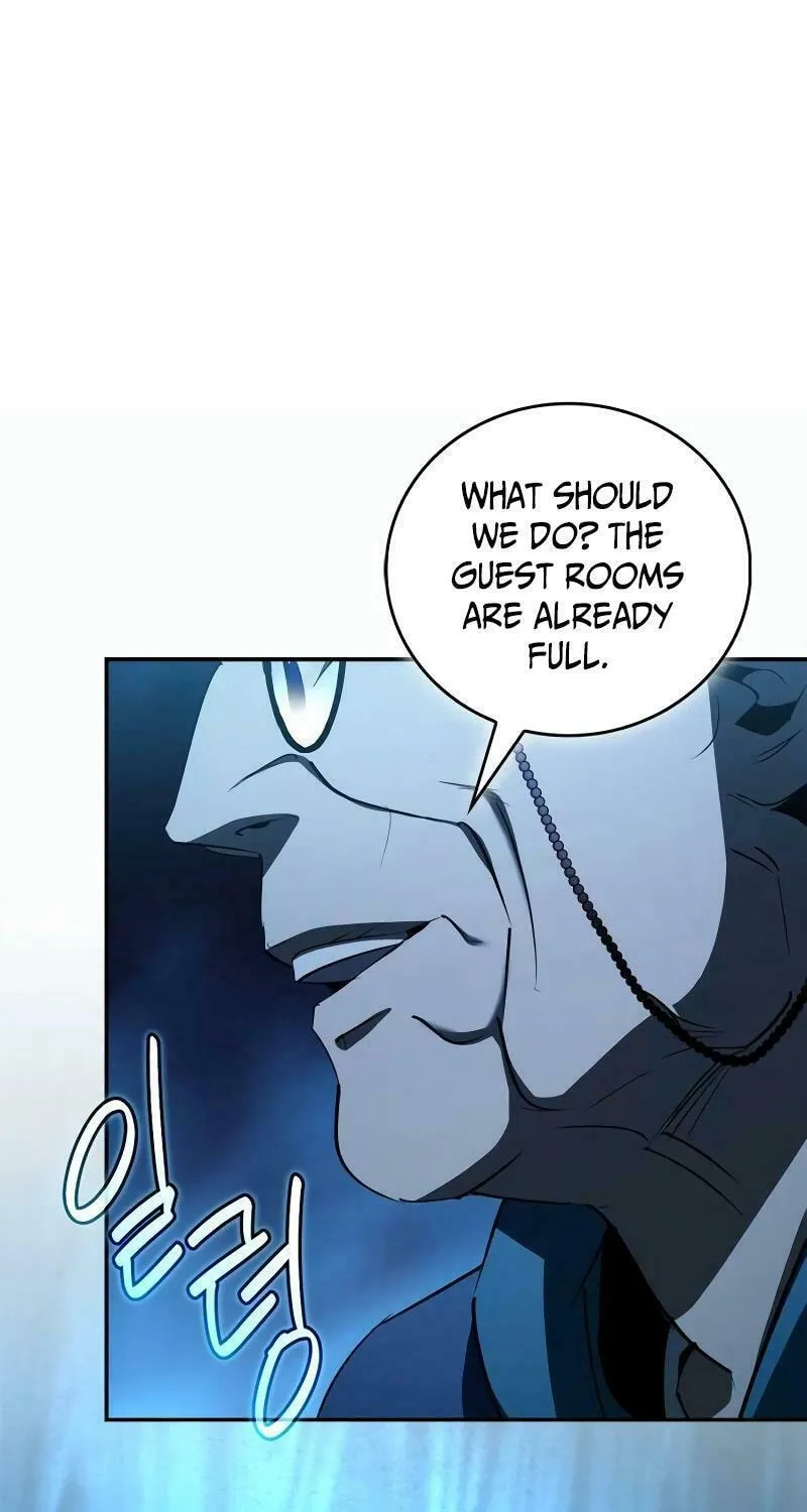 Read Holy Night: The Zero chapter 20 image 136 on Lezhin