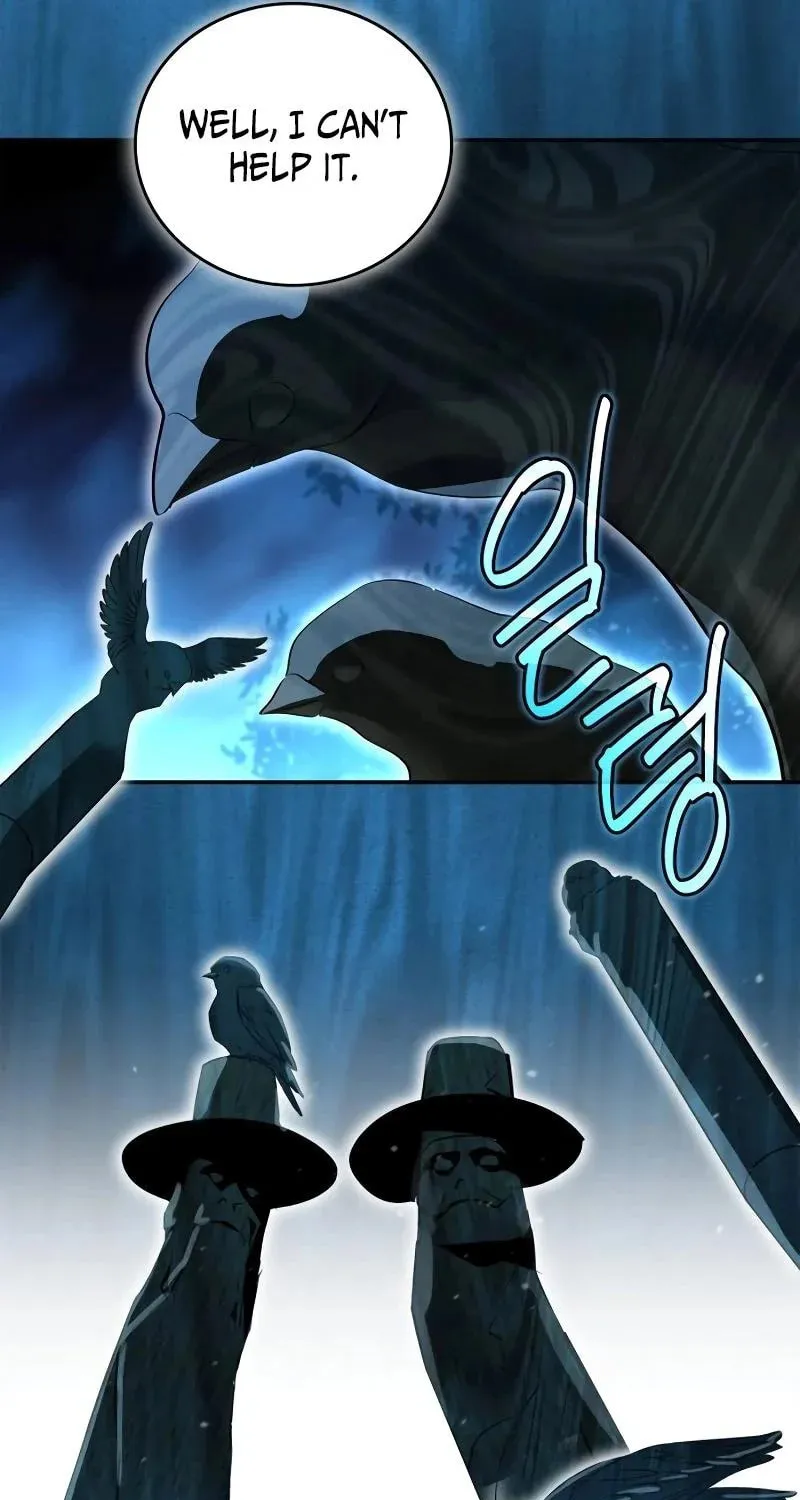 Read Holy Night: The Zero chapter 20 image 138 on Lezhin