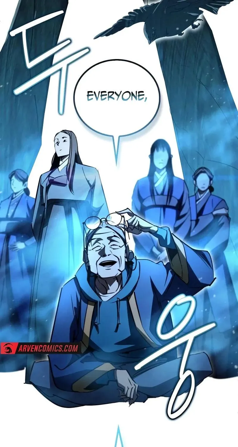 Read Holy Night: The Zero chapter 20 image 139 on Lezhin
