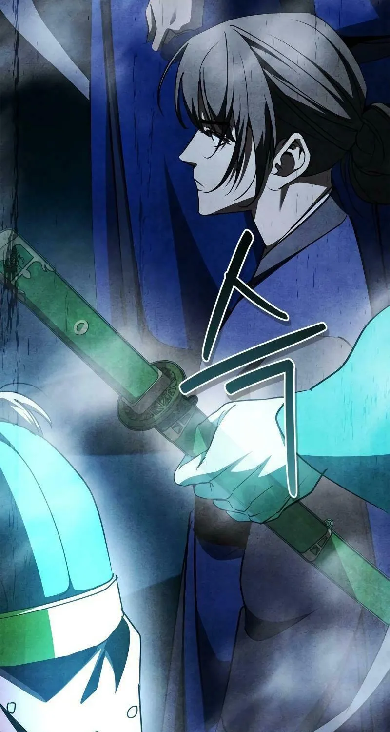 Read Holy Night: The Zero chapter 20 image 19 on Lezhin