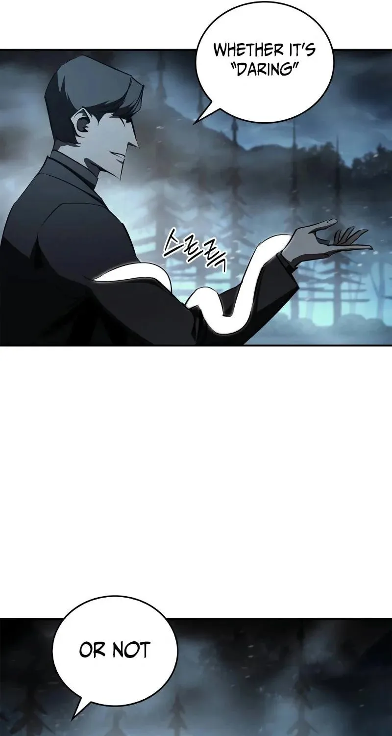 Read Holy Night: The Zero chapter 20 image 23 on Lezhin