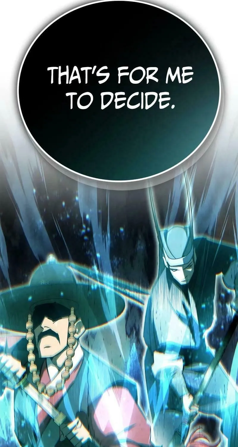 Read Holy Night: The Zero chapter 20 image 26 on Lezhin