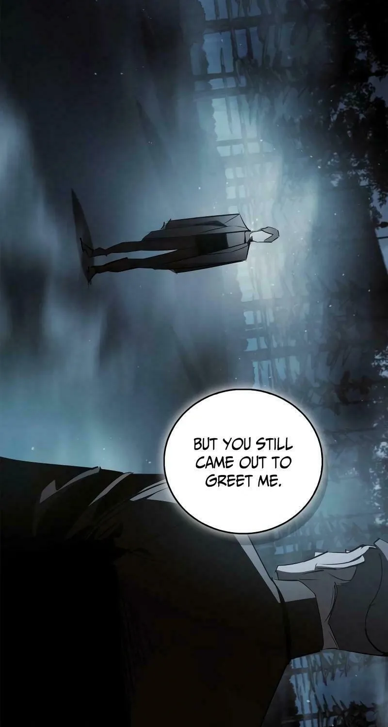 Read Holy Night: The Zero chapter 20 image 3 on Lezhin