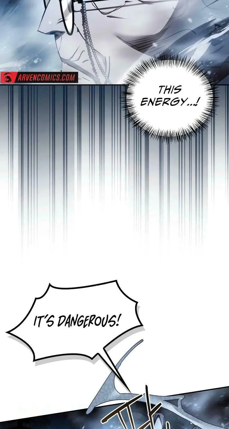 Read Holy Night: The Zero chapter 20 image 33 on Lezhin