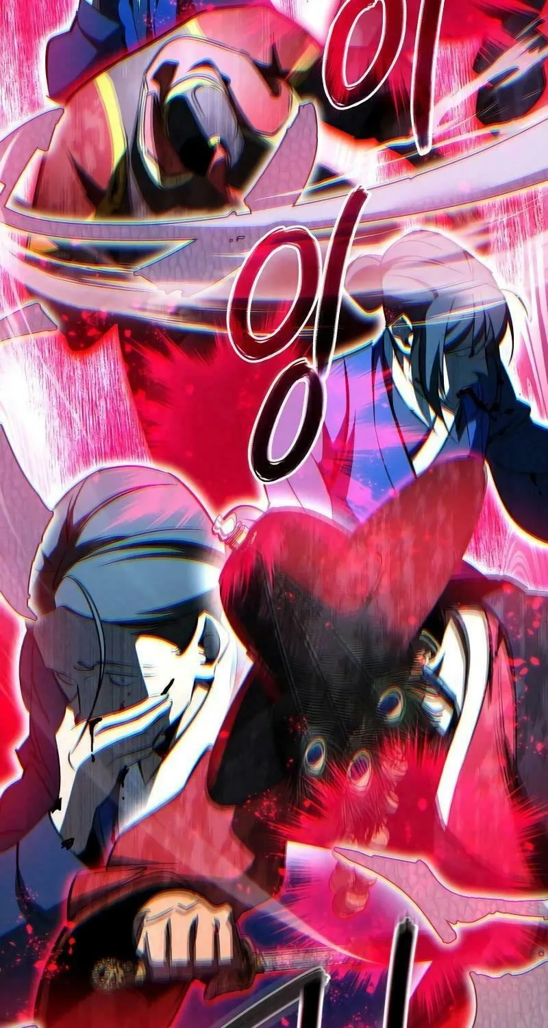 Read Holy Night: The Zero chapter 20 image 35 on Lezhin