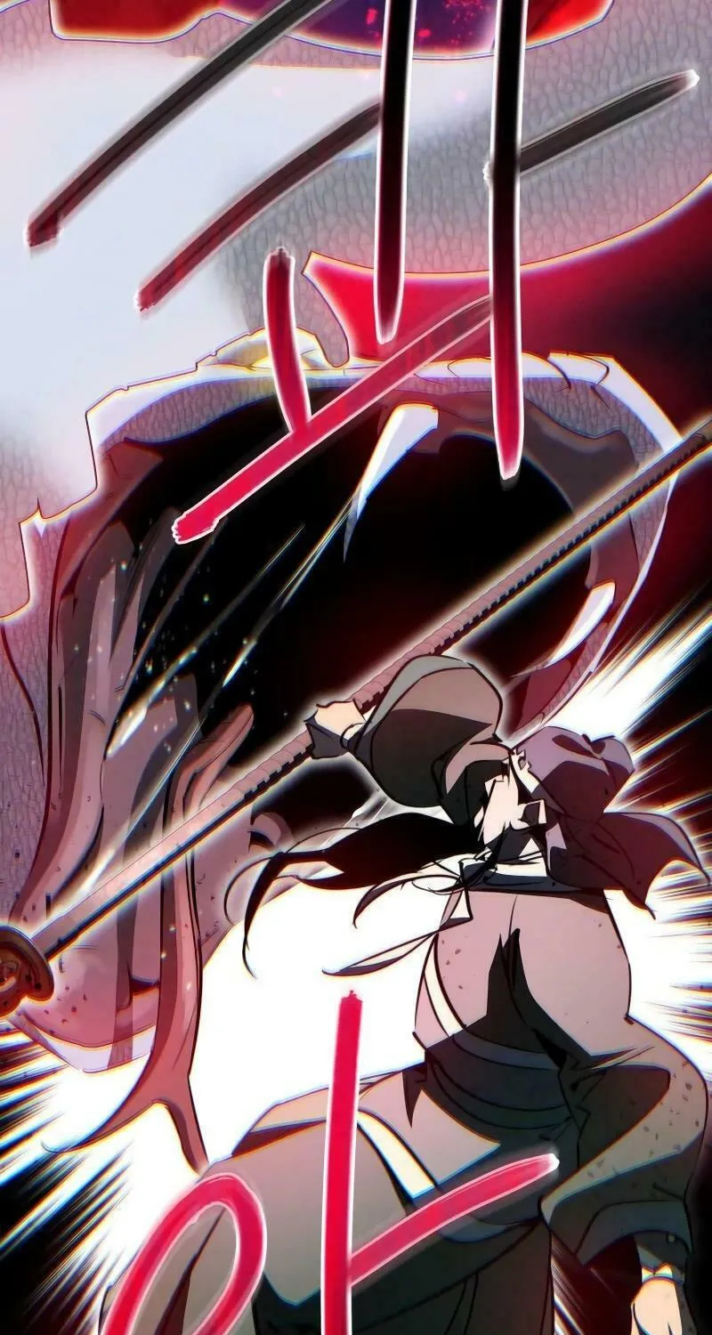 Read Holy Night: The Zero chapter 20 image 36 on Lezhin