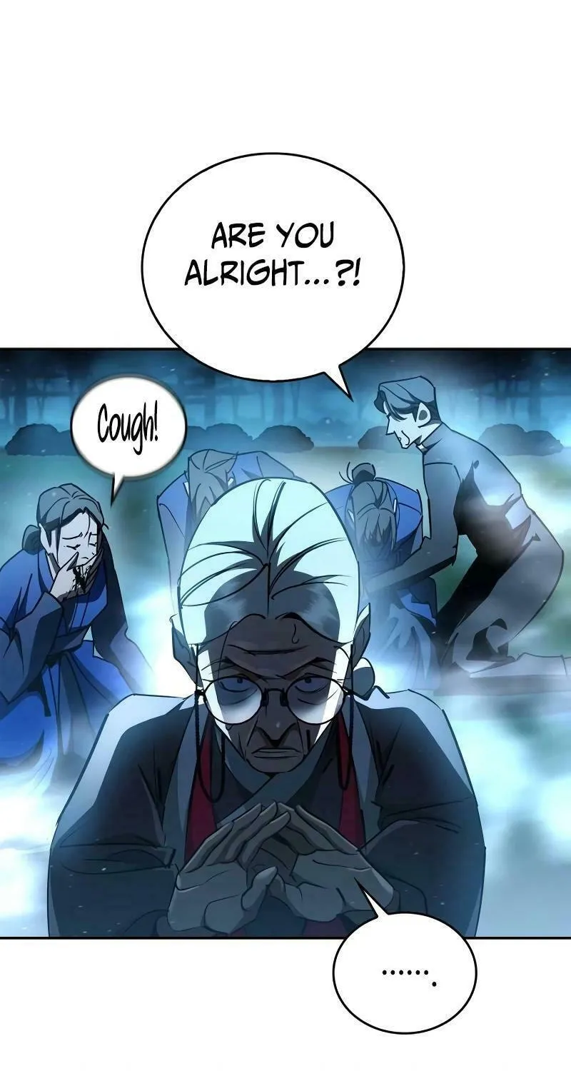 Read Holy Night: The Zero chapter 20 image 41 on Lezhin