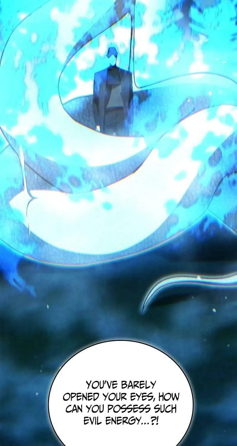 Read Holy Night: The Zero chapter 20 image 45 on Lezhin
