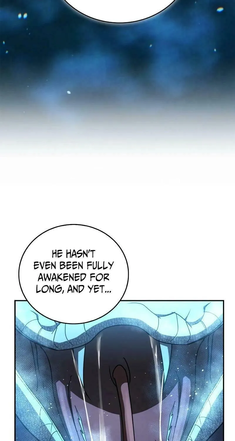 Read Holy Night: The Zero chapter 20 image 46 on Lezhin
