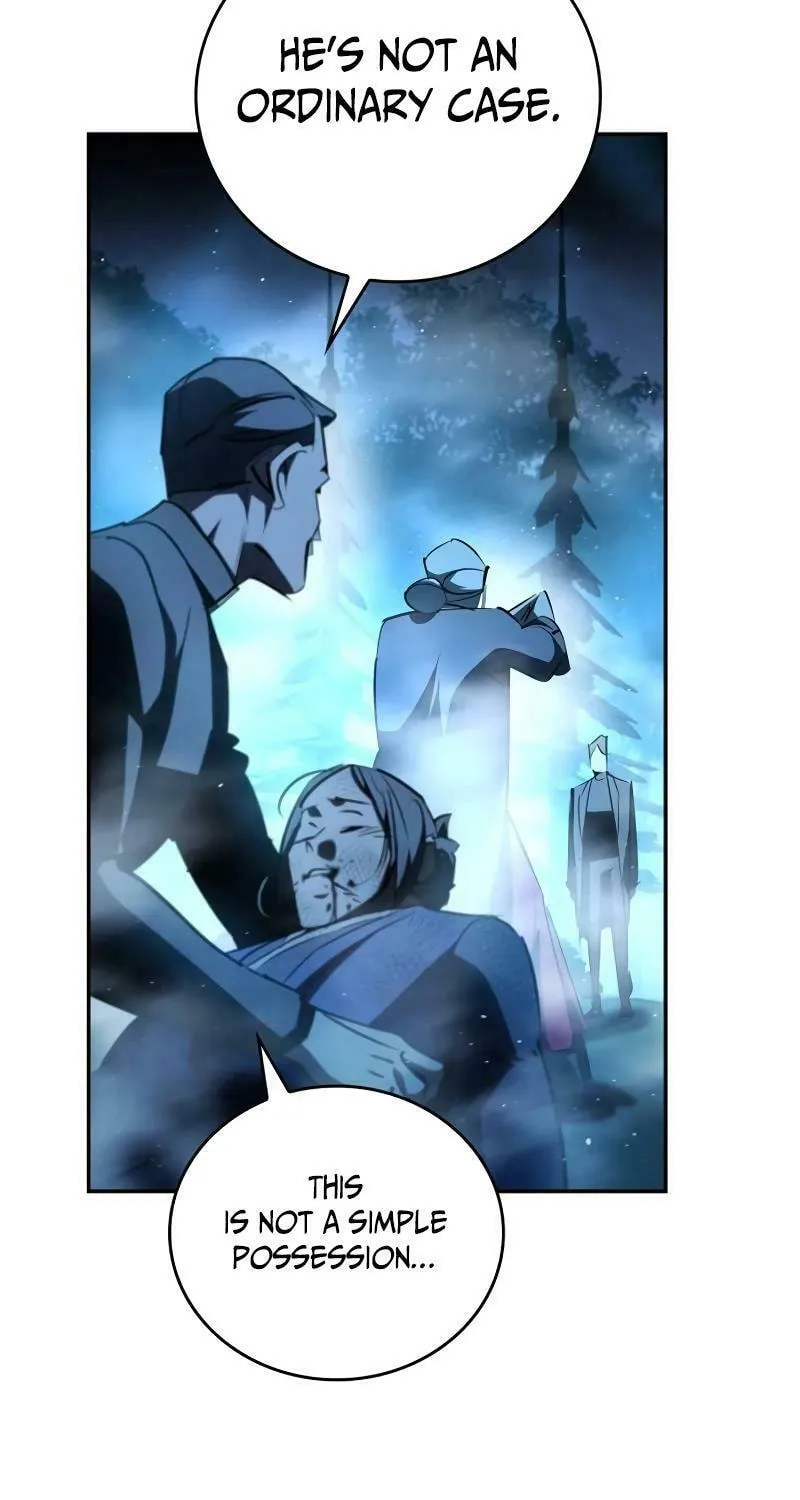 Read Holy Night: The Zero chapter 20 image 48 on Lezhin