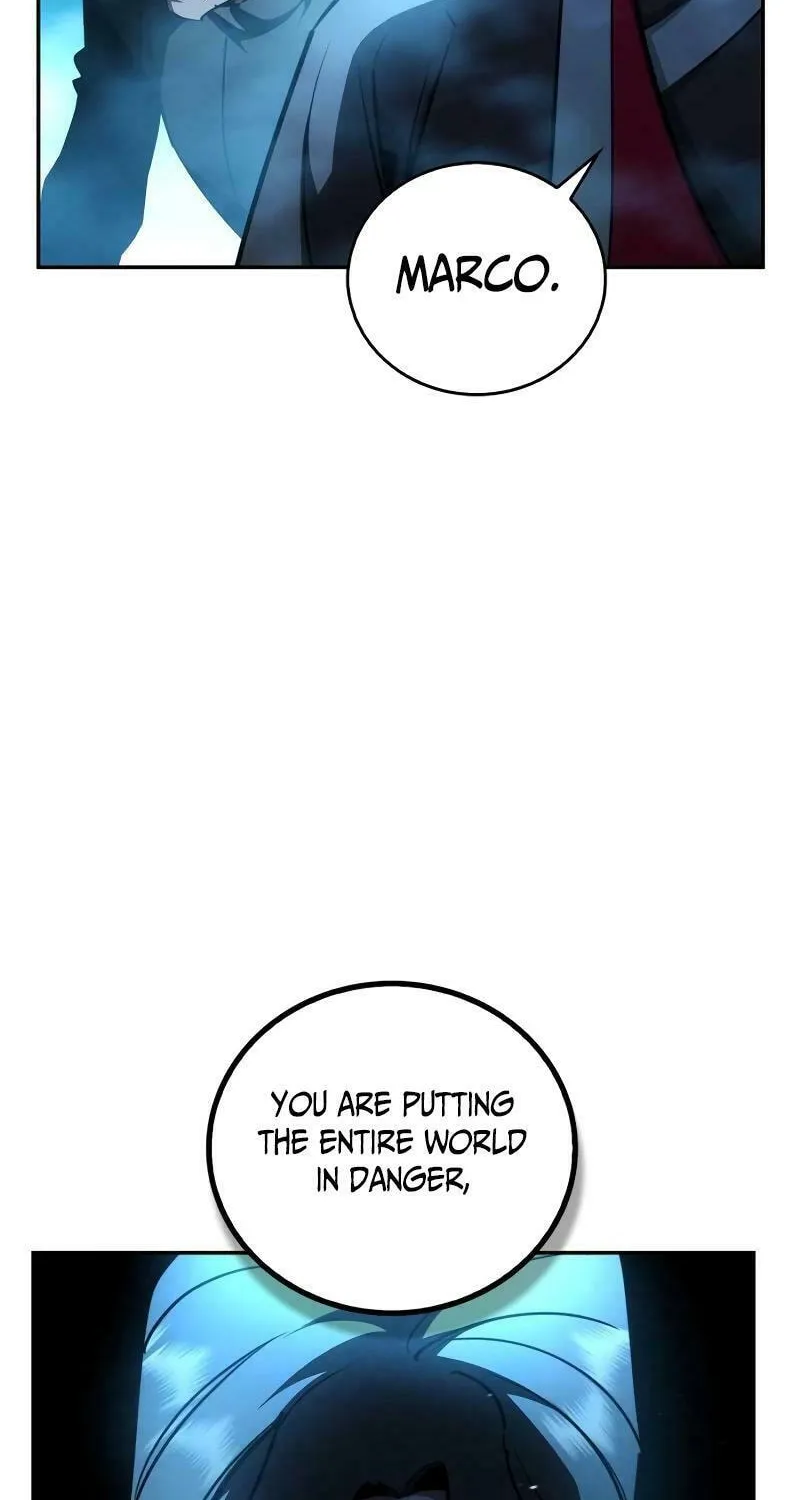 Read Holy Night: The Zero chapter 20 image 53 on Lezhin