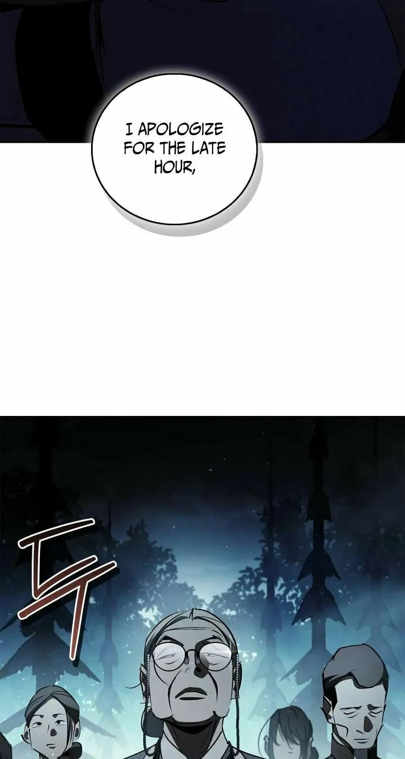 Read Holy Night: The Zero chapter 20 image 6 on Lezhin
