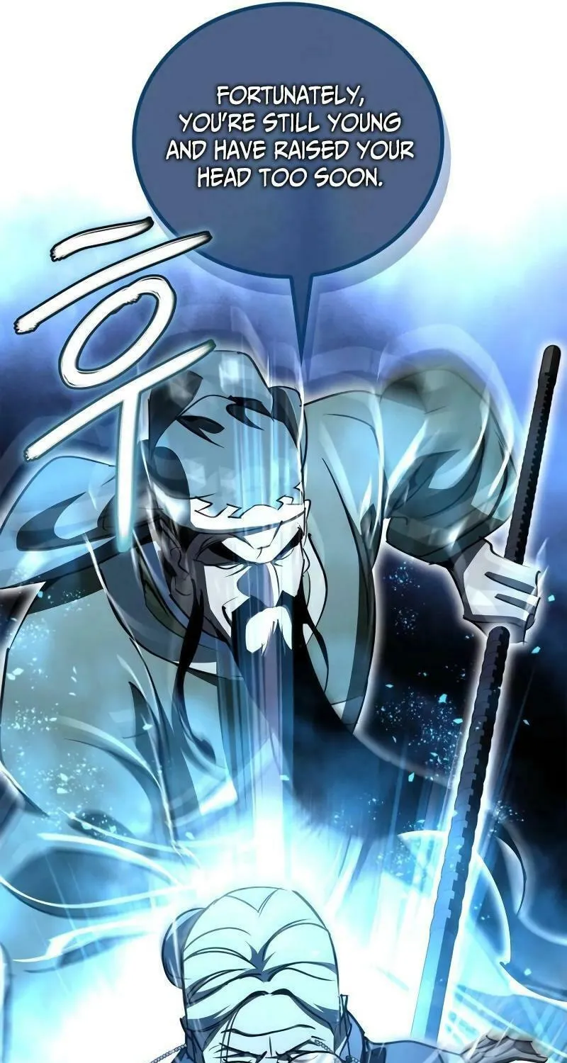 Read Holy Night: The Zero chapter 20 image 61 on Lezhin