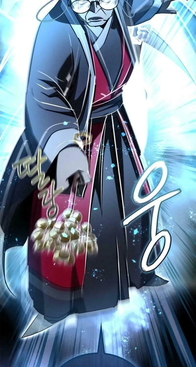 Read Holy Night: The Zero chapter 20 image 62 on Lezhin