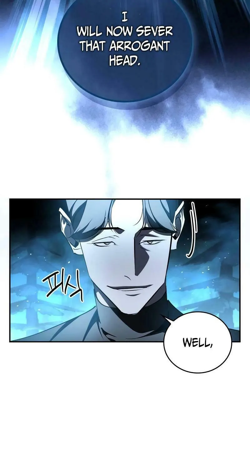 Read Holy Night: The Zero chapter 20 image 63 on Lezhin