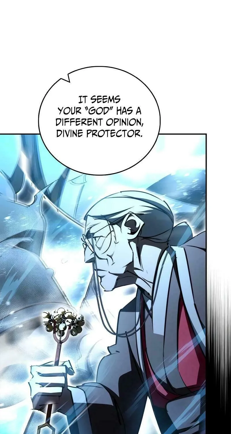 Read Holy Night: The Zero chapter 20 image 64 on Lezhin