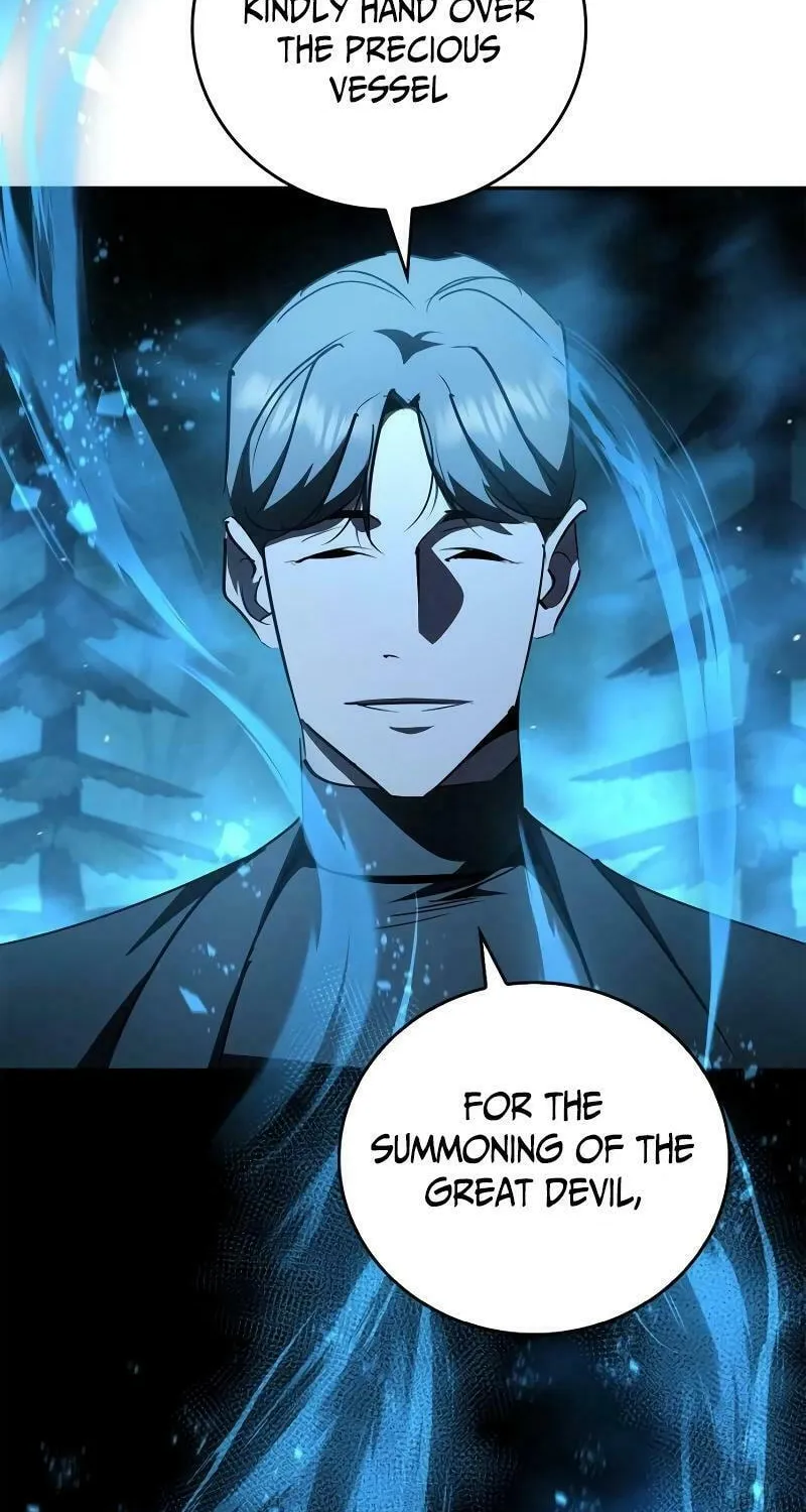 Read Holy Night: The Zero chapter 20 image 72 on Lezhin