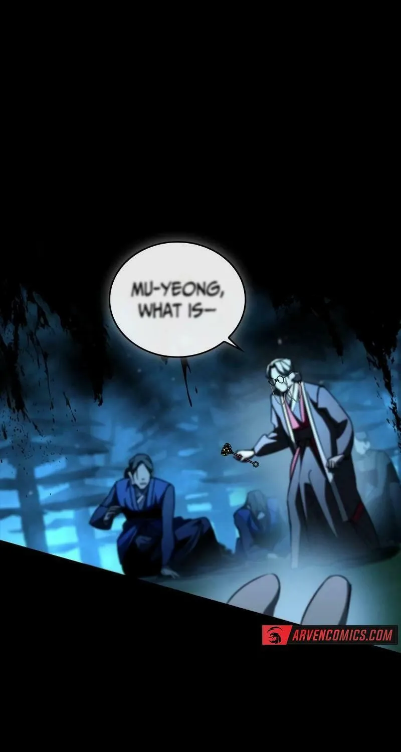 Read Holy Night: The Zero chapter 20 image 89 on Lezhin