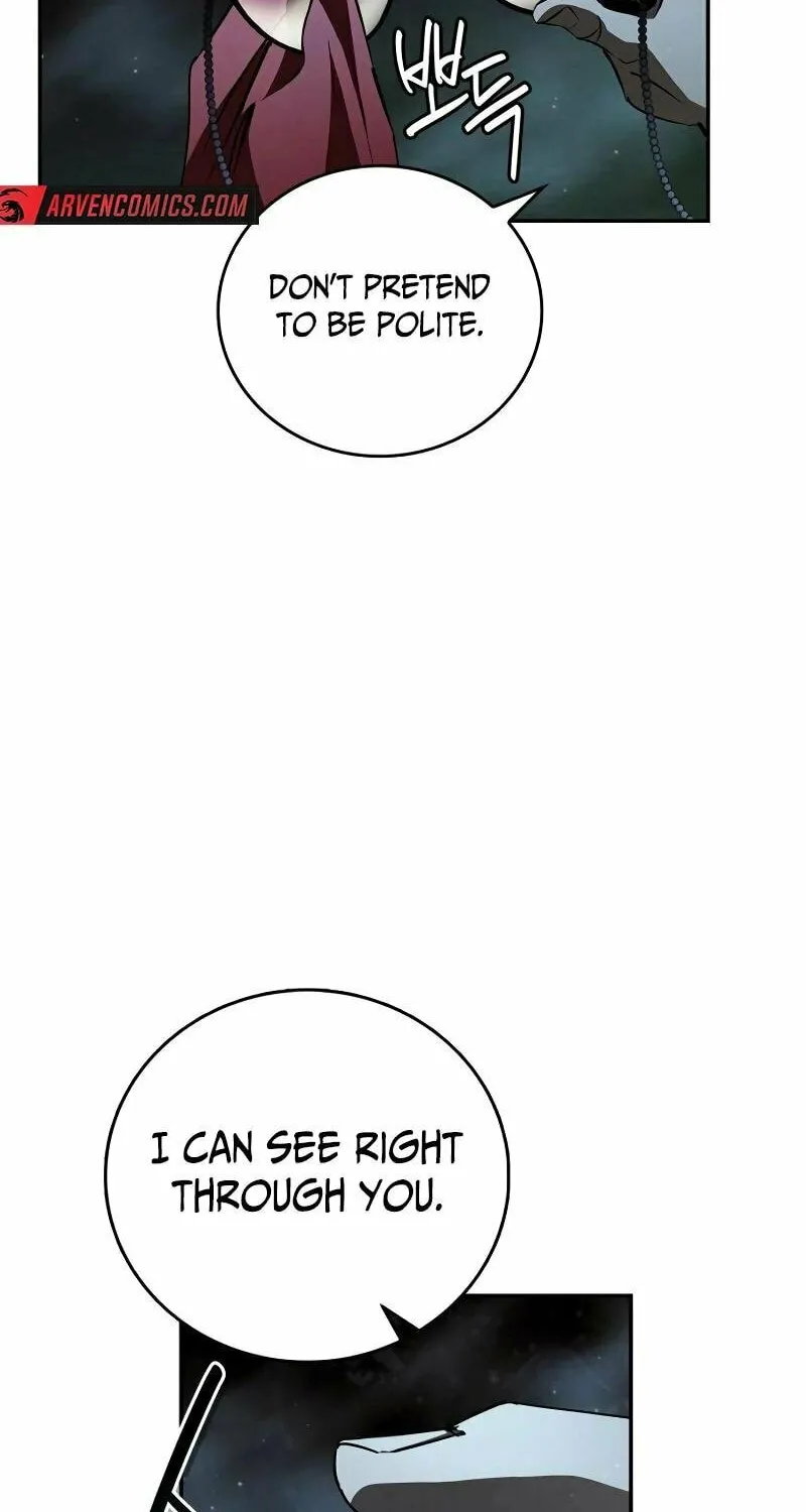 Read Holy Night: The Zero chapter 20 image 9 on Lezhin