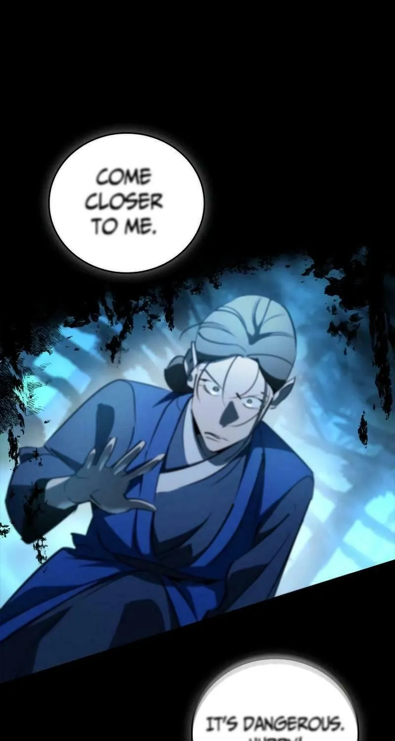 Read Holy Night: The Zero chapter 20 image 90 on Lezhin
