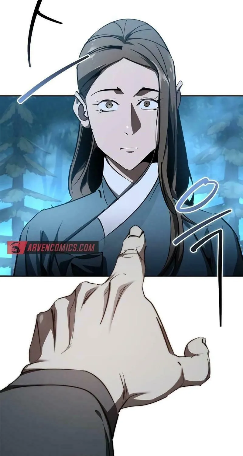 Read Holy Night: The Zero chapter 21 image 1 on Lezhin
