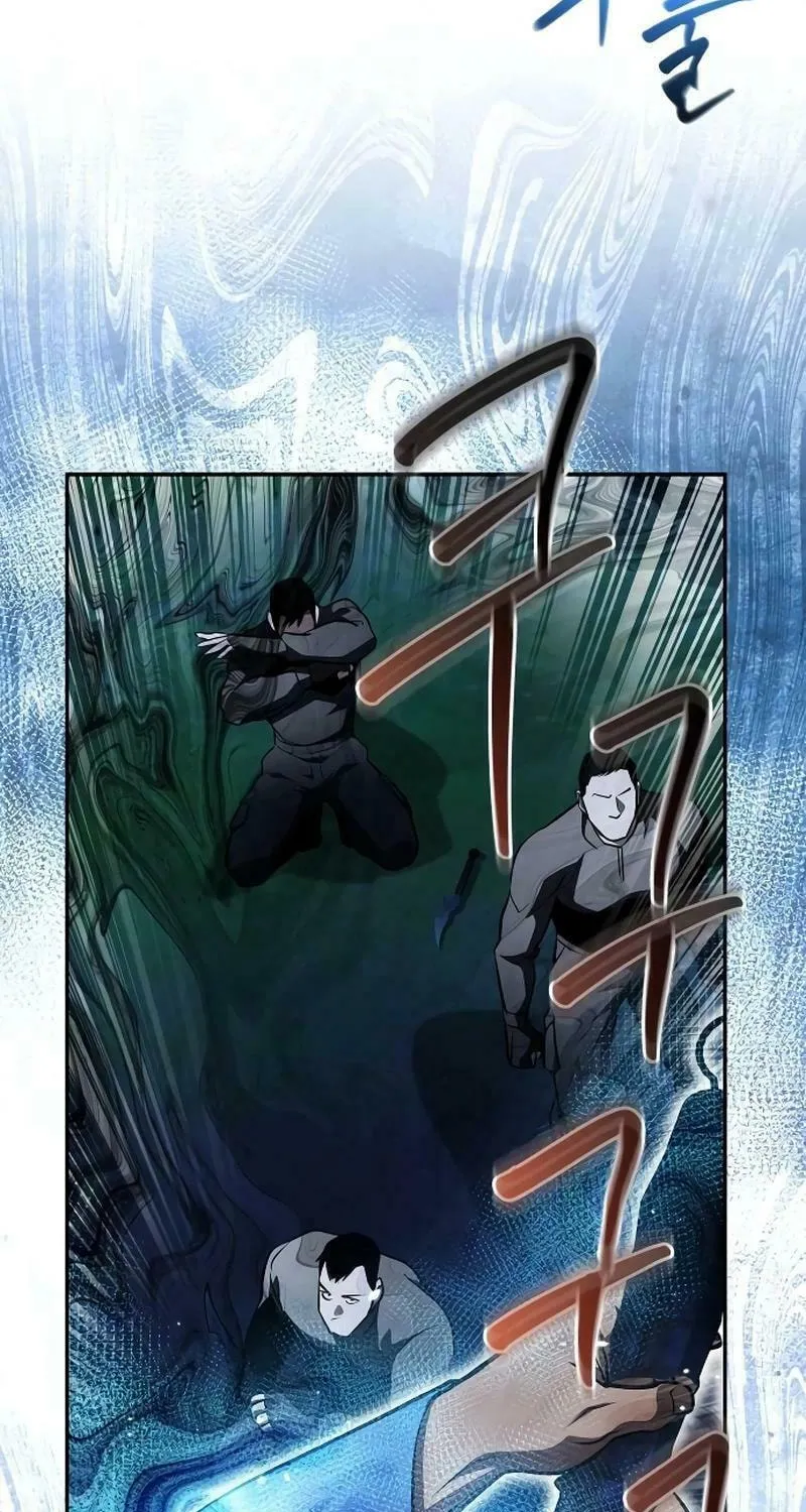 Read Holy Night: The Zero chapter 21 image 14 on Lezhin