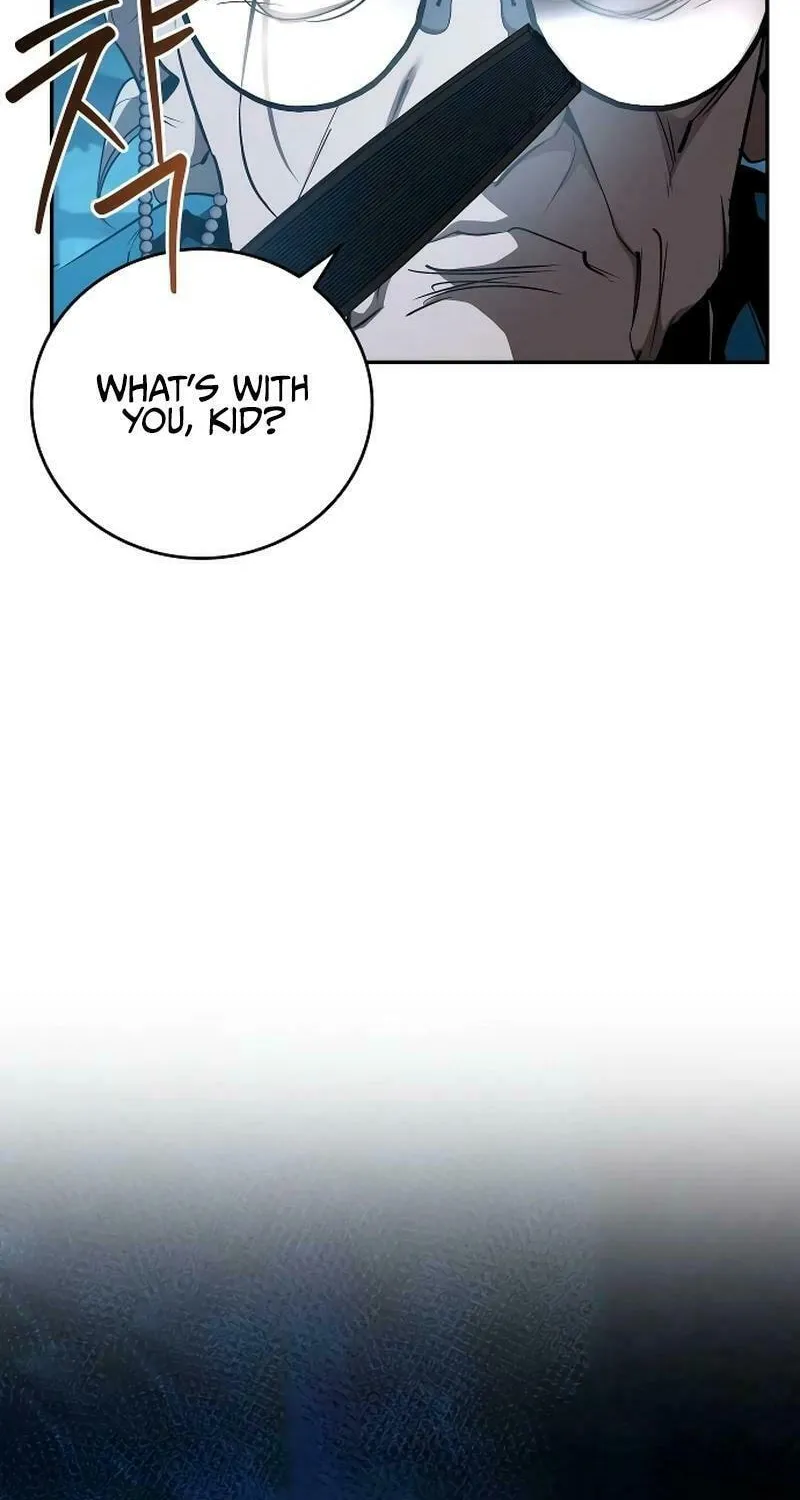 Read Holy Night: The Zero chapter 21 image 21 on Lezhin