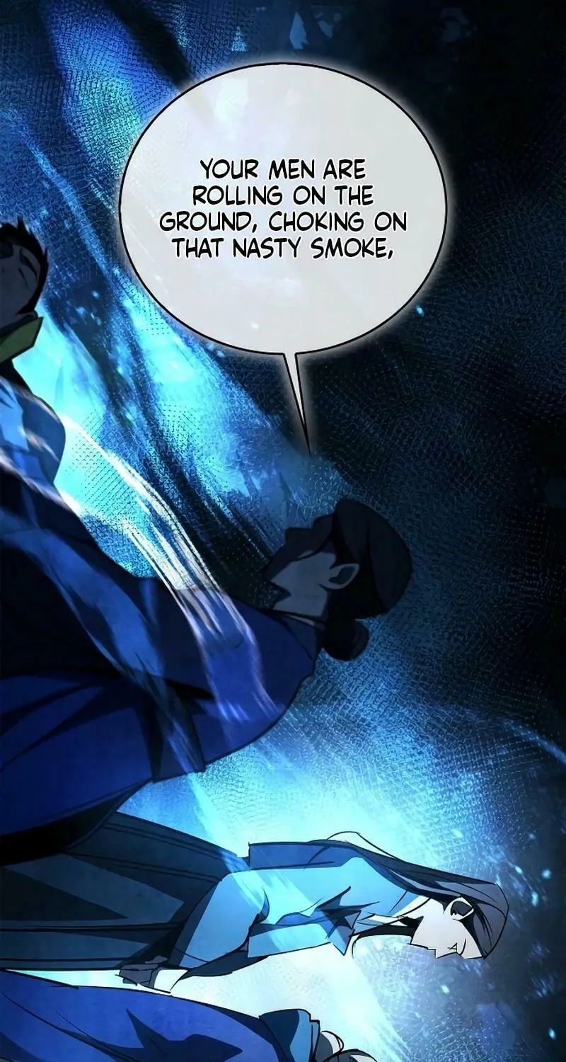 Read Holy Night: The Zero chapter 21 image 23 on Lezhin