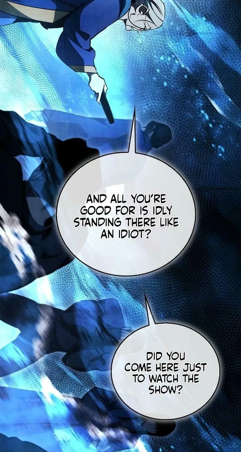 Read Holy Night: The Zero chapter 21 image 24 on Lezhin