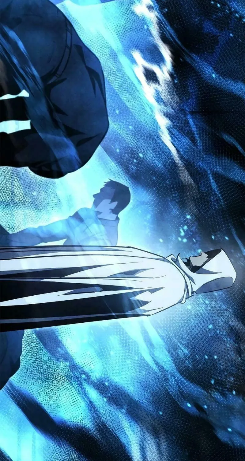 Read Holy Night: The Zero chapter 21 image 25 on Lezhin